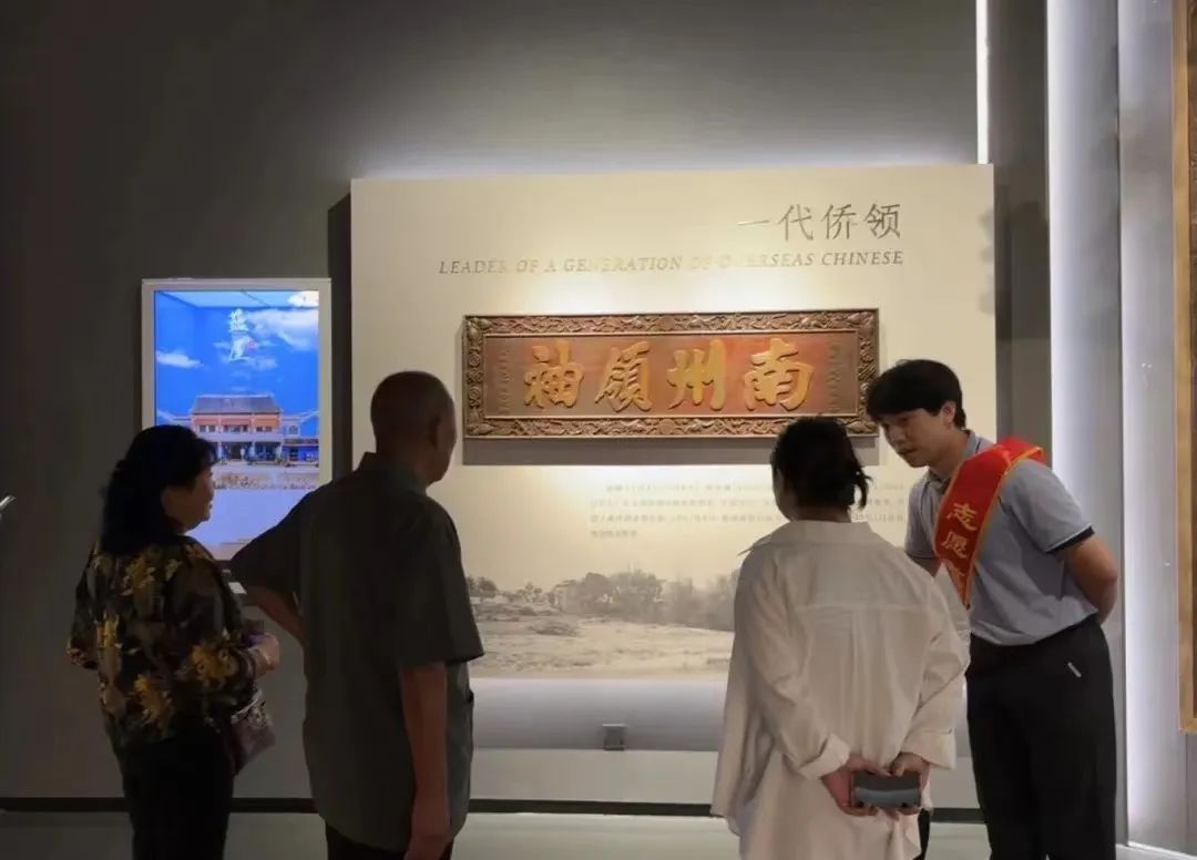 百年张裕 潮趣往事——国庆裕博寻Xian季特别企划