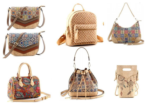 栓皮栎衍生品(80余款)